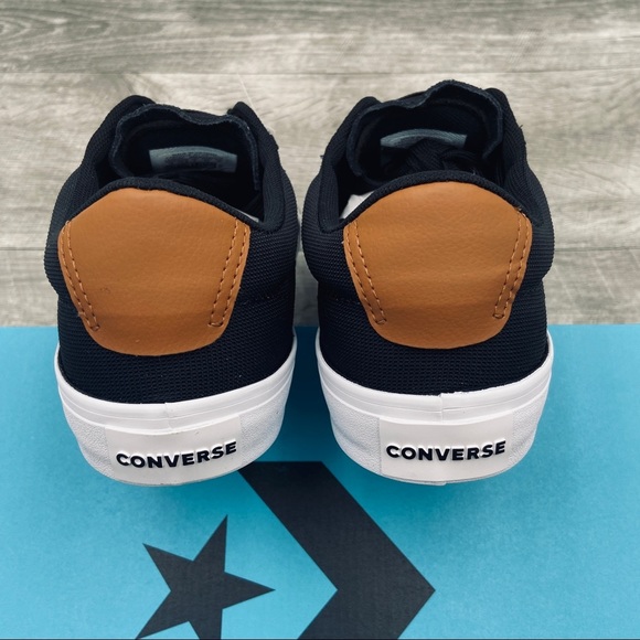 Converse All Star Courtland Ox - Picture 5 of 6